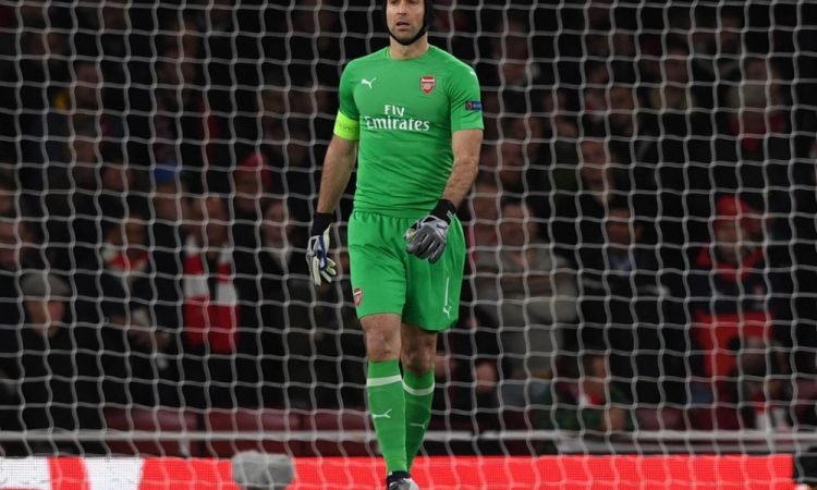 Čech po novem v najboljši britanski hokejski ligi