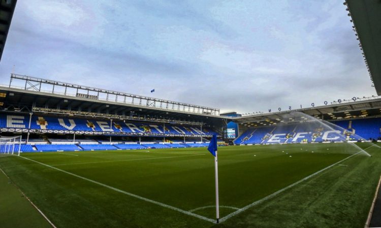 Evertonu zaradi kršenja finančnih pravil odvzeli 10 točk