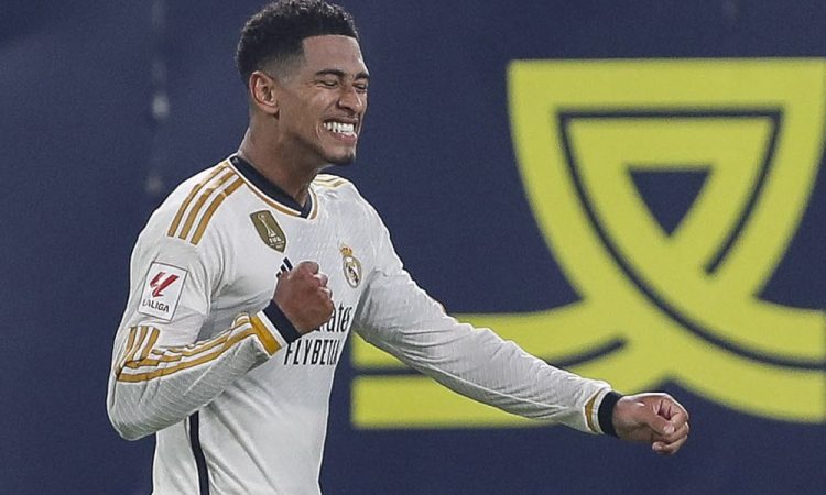 Real Madrid začasno na vrh španske lige