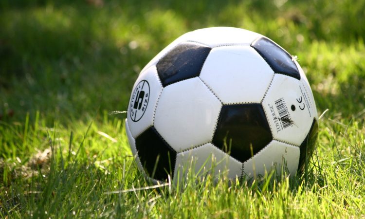Slovenska amaterska nogometna reprezentanca izgubila proti Avstriji