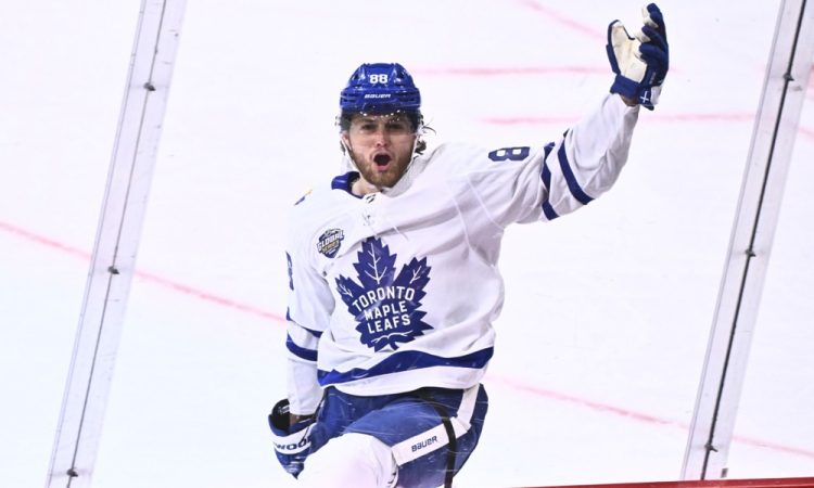 Vikend vseh zvezd NHL v začetku februarja