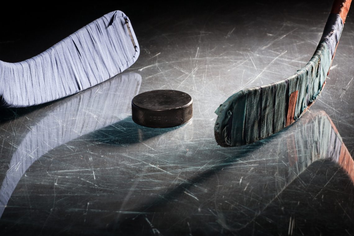 Porazi branilcev naslova in še dveh vodilnih moštev NHL