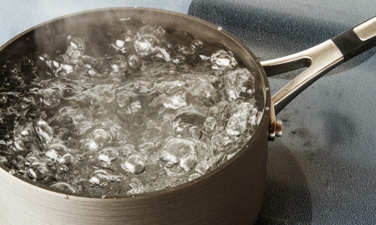 V Postojni in Pivki ni treba več prekuhavati vode
