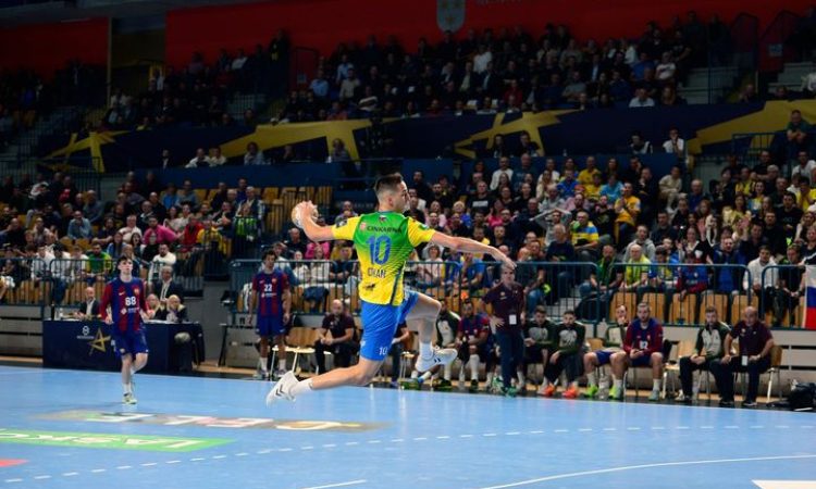 Celjani doživeli deveti poraz v ligi prvakov, v Zlatorogu boljša tudi Wisla