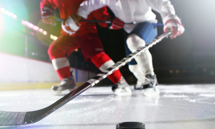 Edmonton ugnal prvake iz Las Vegasa
