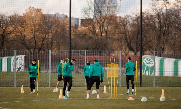 Olimpija v Stožicah z močnim Lillom