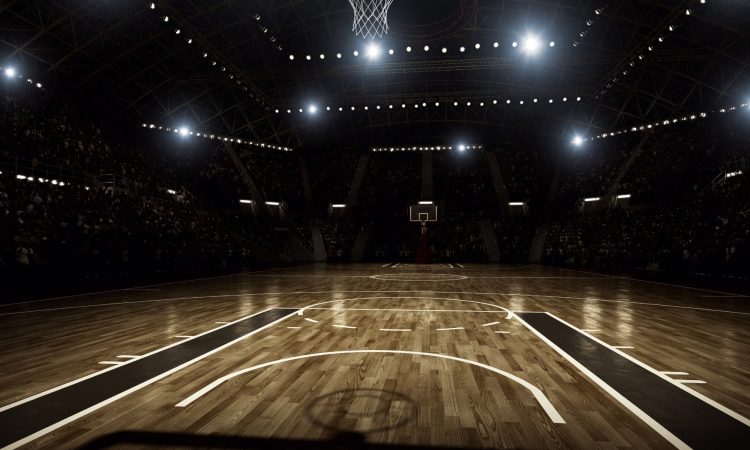 Izžrebani četrtfinalni pari pokalnega tekmovanja v košarki