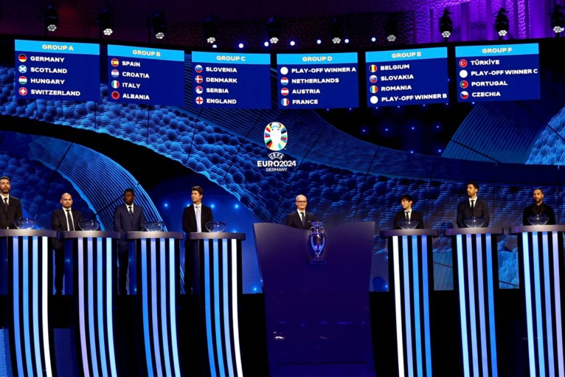 Kek: Skupina je težka, a Slovenija gre po ugoden izid