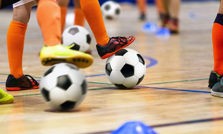 Futsalsko EP 2026 v Litvi in Latviji