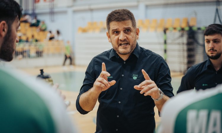 Novomeščani zanesljivo v osmino finala evropskega pokala