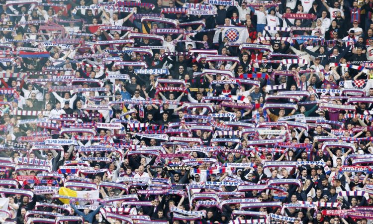 Hajduk s svojim zmagovitim nizom povečal prednost pred Rijeko