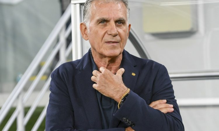 Carlos Queiroz ni več trener Katarja