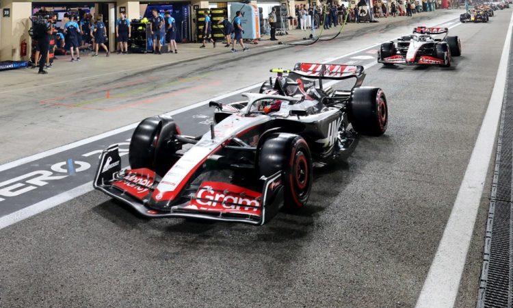 Krovna zveza preiskuje navzkrižje interesov v F1