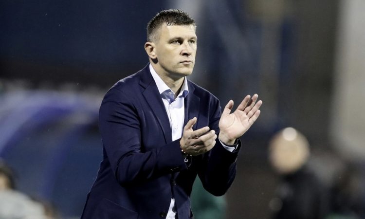 Hajduk in Dinamo jesenski del prvenstva zaključila z remijem, Rijeka zanesljivo do treh točk