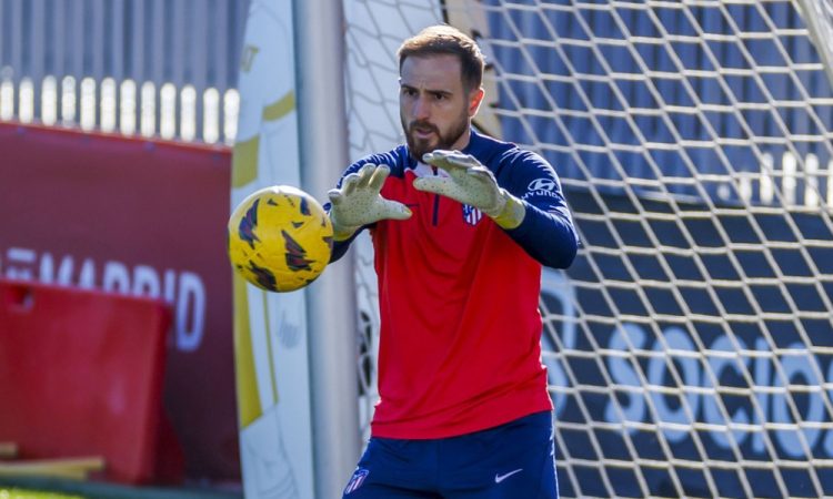 Oblak v osmini finala z Interjem, Šeško in Kampl z Realom