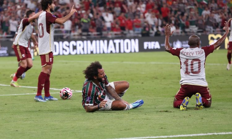 Al Ahly do tretjega mesta na klubskem SP