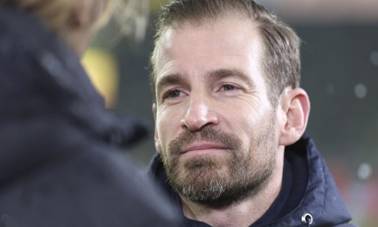 Mainz na mestu trenerja podprl Siewerta