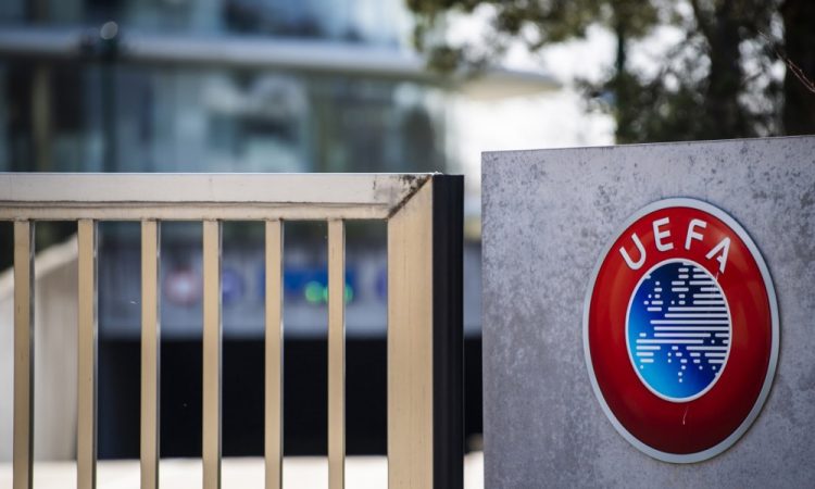 NZS in nekateri slovenski klubi neomajno podprli Uefo in Eca