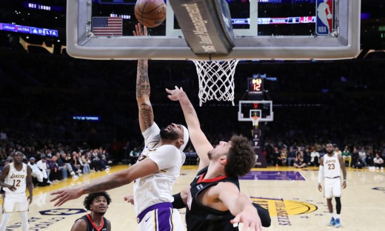 Dallas brez poškodovanega Dončića visoko izgubil v Houstonu