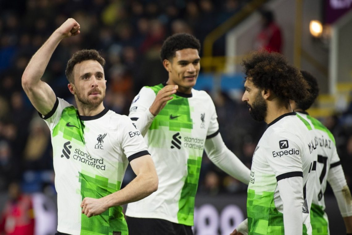 Liverpool z zmago na vrh, Newcastle s tremi goli pokopal bivši igralec