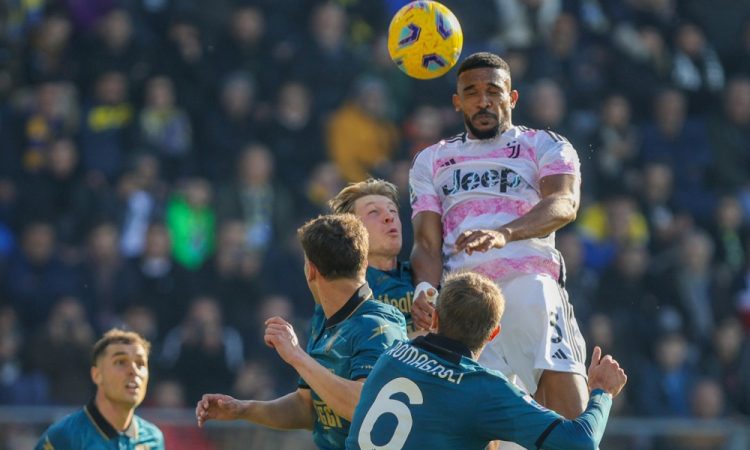 Juventus bo podaljšal z Bremerjem