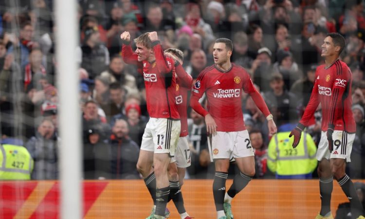 United za vse prestopne odločitve prek Ineosa