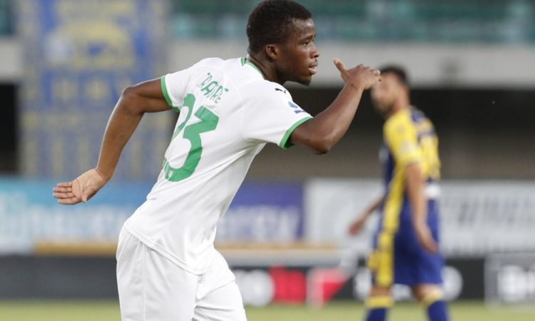 Nogometaš Bournemoutha Traore bo pavziral več mesecev zaradi malarije