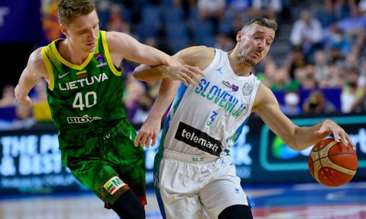 Avgusta v Ljubljani poslovilna tekma Gorana Dragića