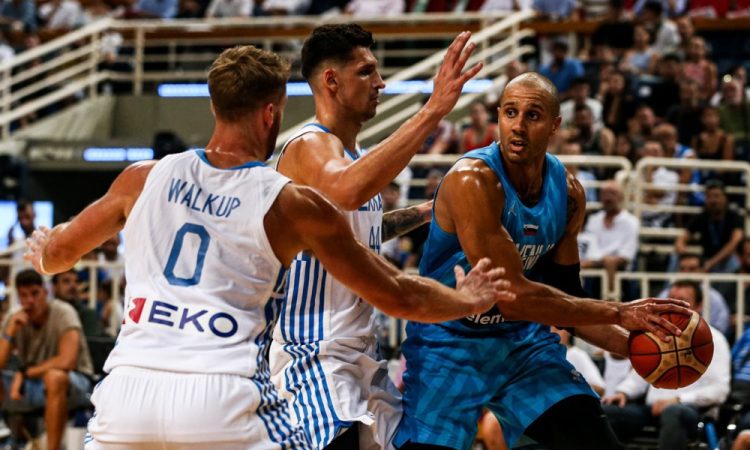Jordan Morgan zapušča Sekulića in Kuban