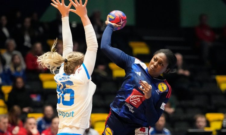 Za Krim Mercator v novi sezoni tudi svetovna prvakinja Grace Zaadi