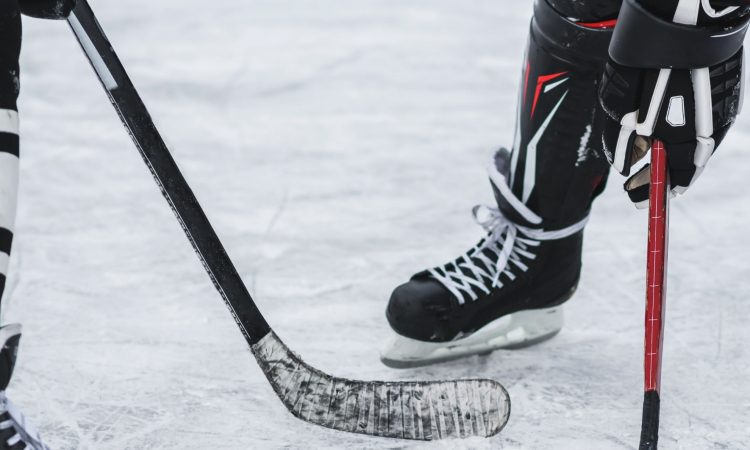 Anže Kopitar se je poslovil s podajo in porazom po podaljšku