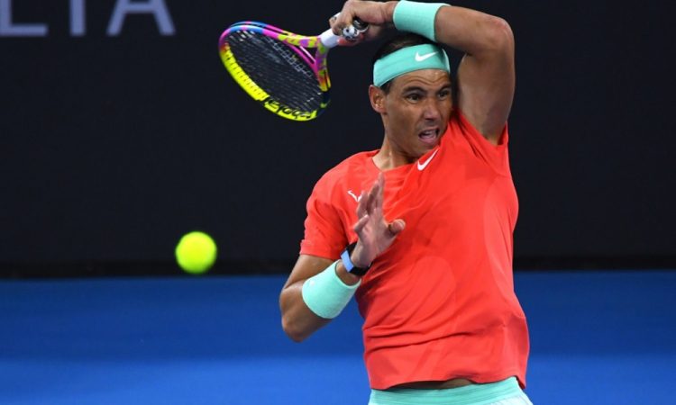 Nadal odigral prvi posamični dvoboj po 350 dneh premora in zmagal