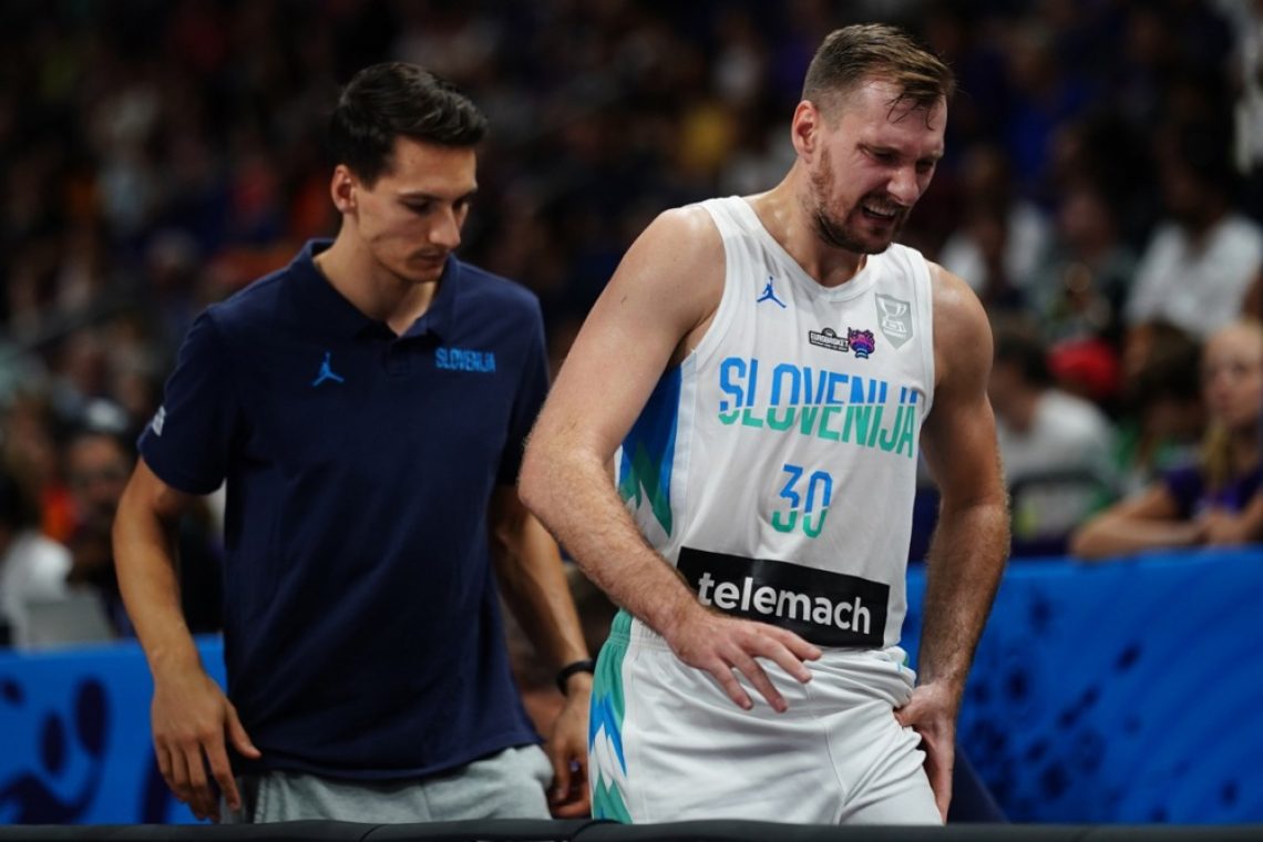 Z Zoranom Martićem se v Cedevito Olimpijo vrača Zoran Dragić
