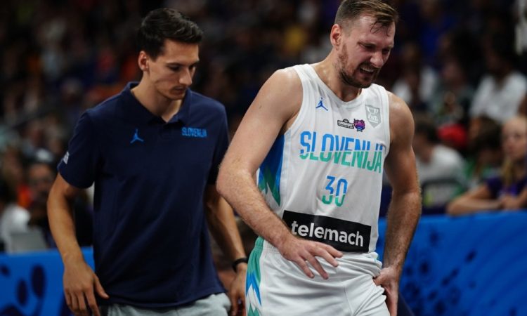Z Zoranom Martićem se v Cedevito Olimpijo vrača Zoran Dragić