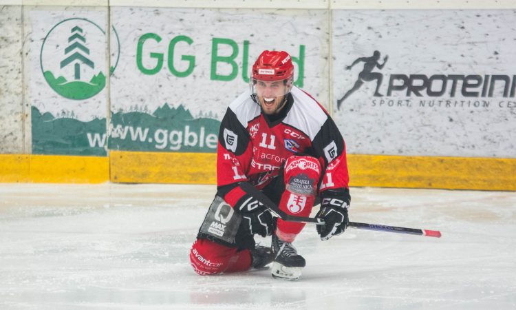 Jeseničani po podaljšku do točke v Zell am Seeju