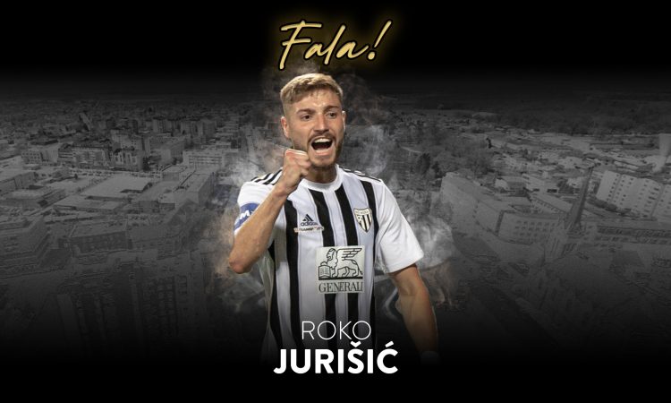 Jurišić nič več za Muro