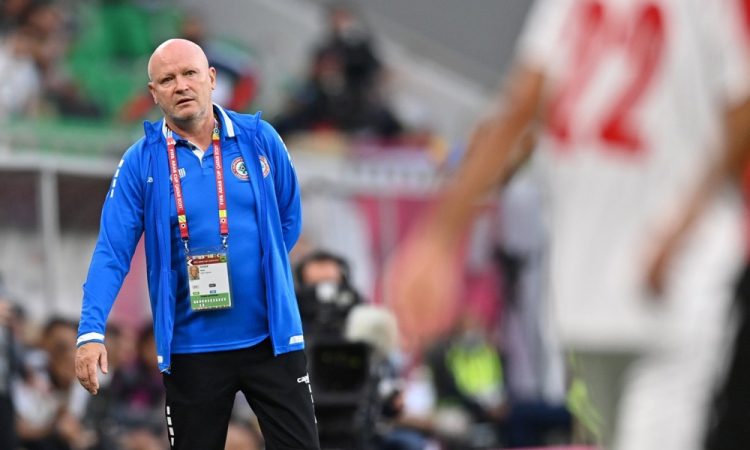 Hašek bo Češko vodil na evropskem prvenstvu