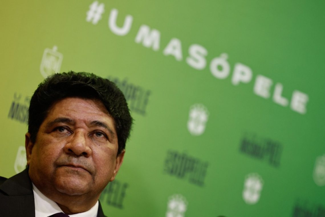 Brazilsko vrhovno sodišče vrnilo odstavljenega šefa na položaj