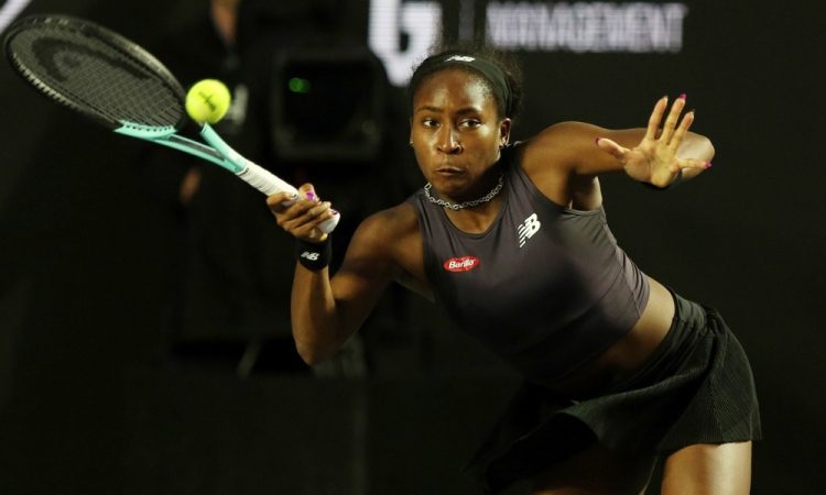 Coco Gauff ubranila naslov v Aucklandu