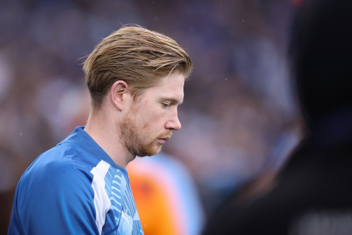 De Bruyne se je vrnil na igrišča, Liverpool izločil Arsenal