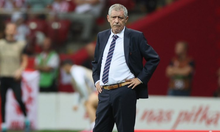Santos novi trener Bešiktaša