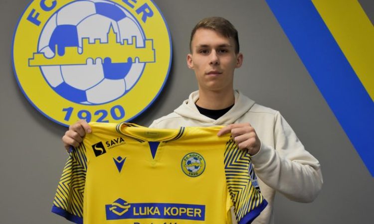 Petriško po poti rojaka Tomeka, Skuka zapušča Maribor