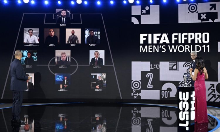Fifpro: Vse več skrbi glede varnosti nogometašev