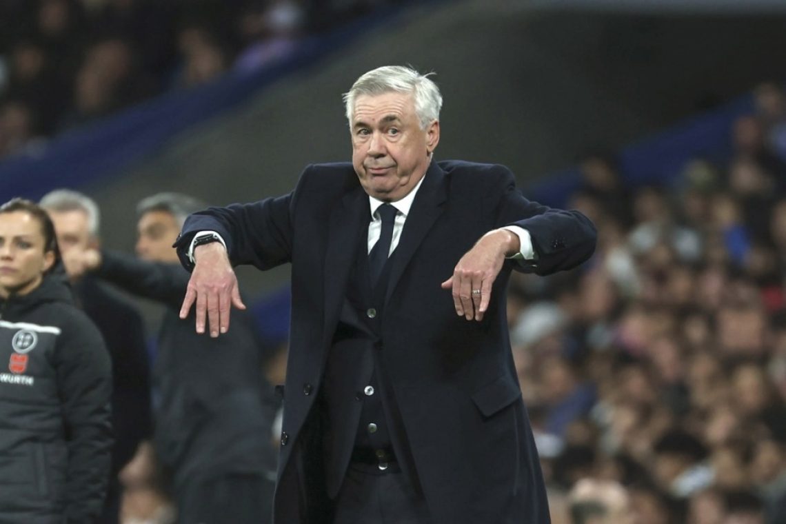 Real Madrid v finalu proti Barceloni ali Osasuni