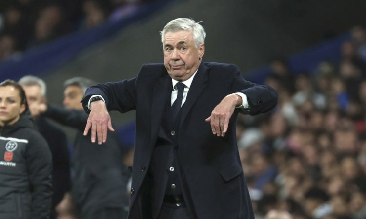 Real Madrid v finalu proti Barceloni ali Osasuni