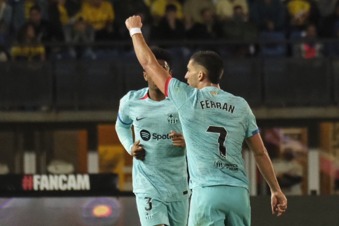 El Clasico v finalu španskega superpokala