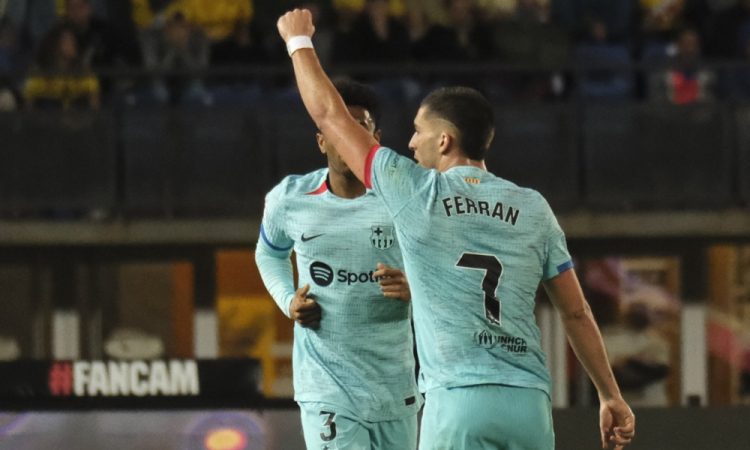 El Clasico v finalu španskega superpokala