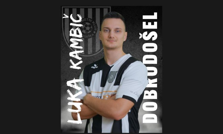 Kambič odslej v Rogaški Slatini