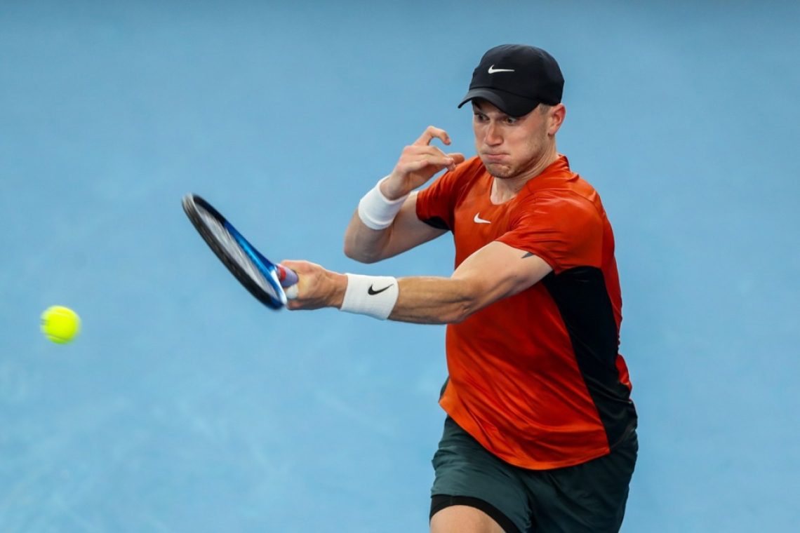 Draper in Lehečka finalista Adelaide