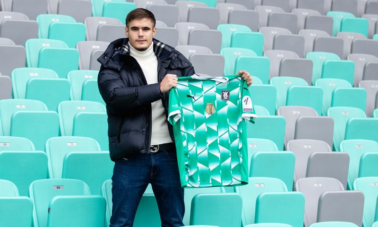 Po Nemanji v Olimpijo prišel še Nikola Motika